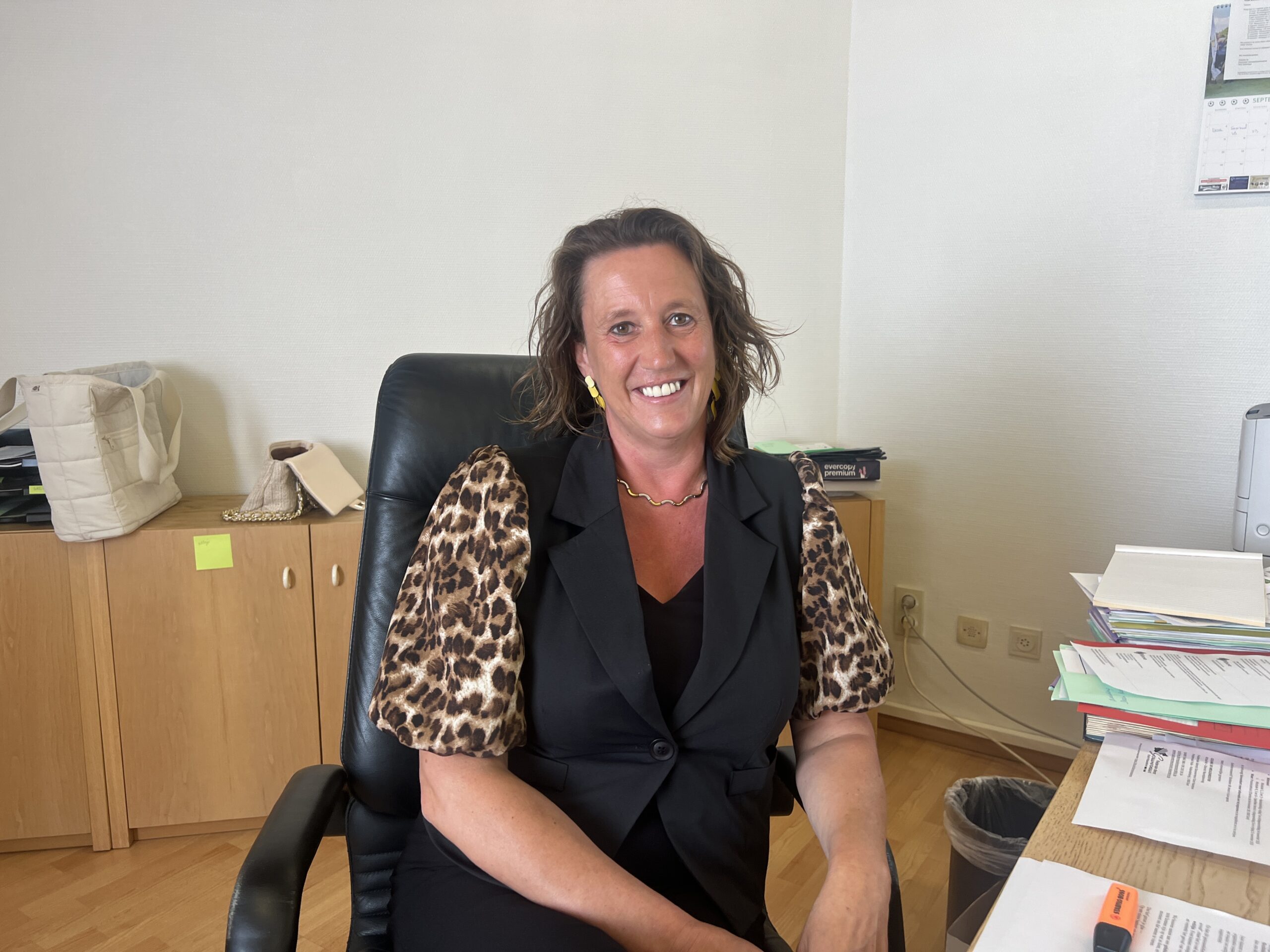 Burgemeester legt vijf plaatsverboden op