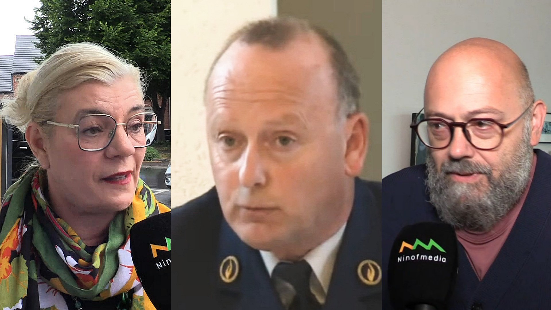 De dunne grens tussen ordehandhaving en vrije meningsuiting