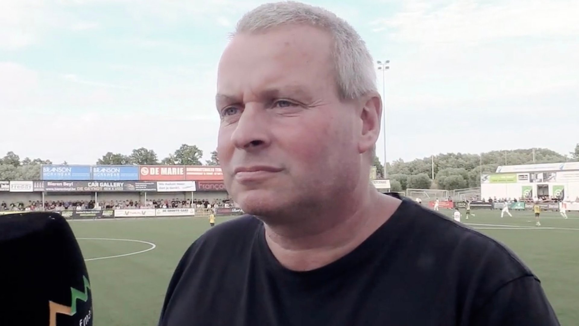 KVK wint oefenmatch tegen landskampioen Union