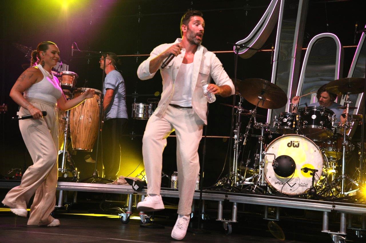 Eerste Festiloco Junior is een feit