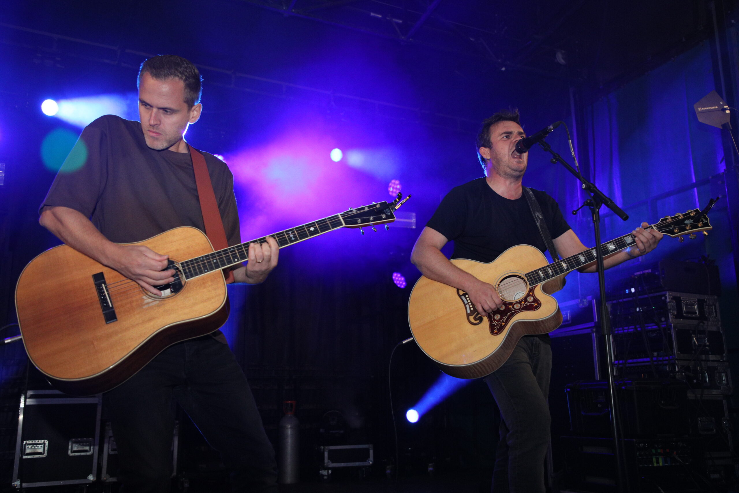 Aftrap Parkconcerten 2025 is gegeven