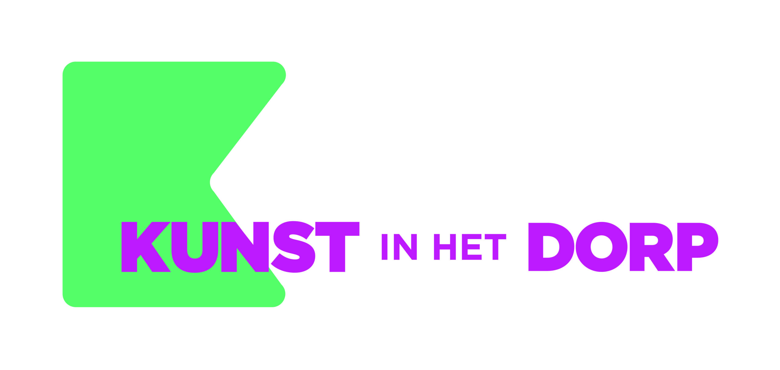 Kunst in het Dorp 2025