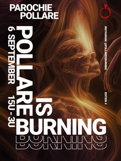 Pollare Is Burning