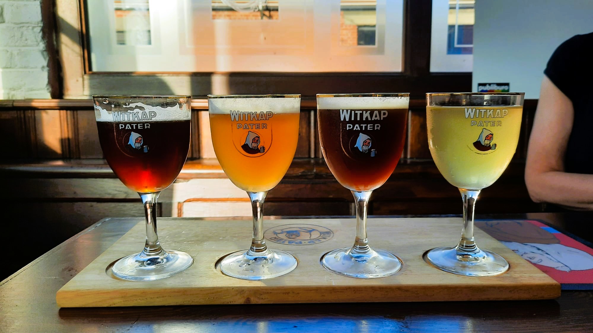 Feestweekend in brouwerij Slaghmuylder