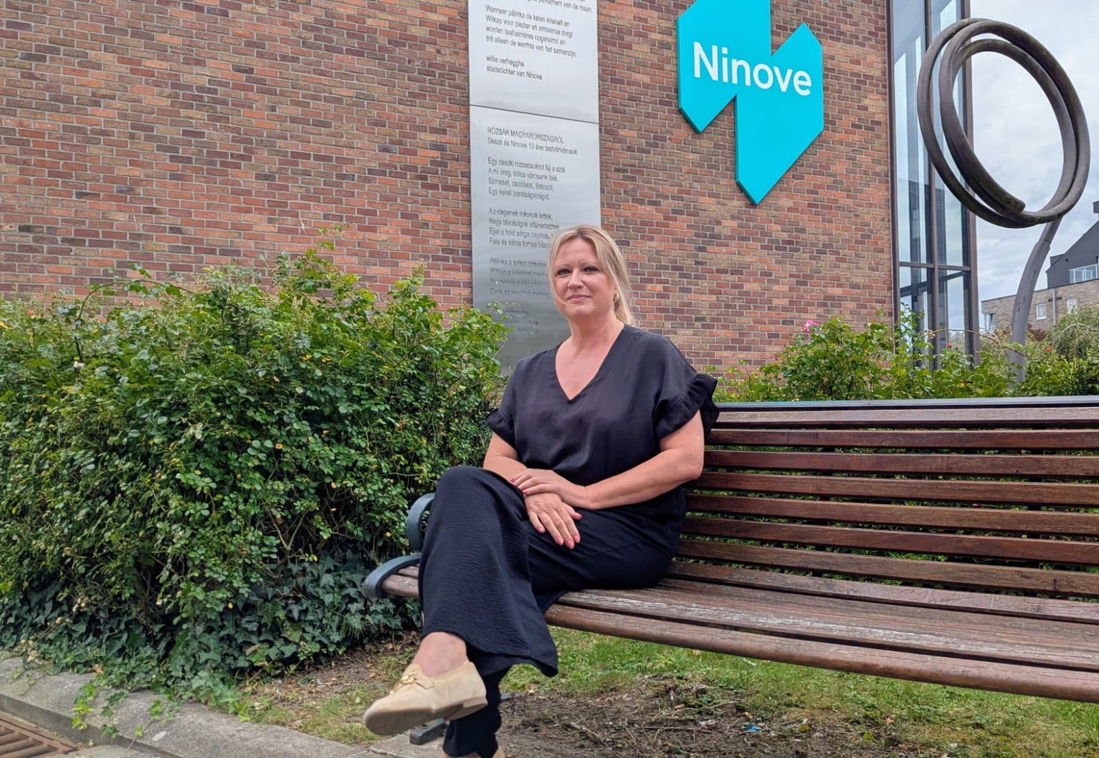 Afscheid van de gemeenteraad: Karolien De Roose spreekt openhartig