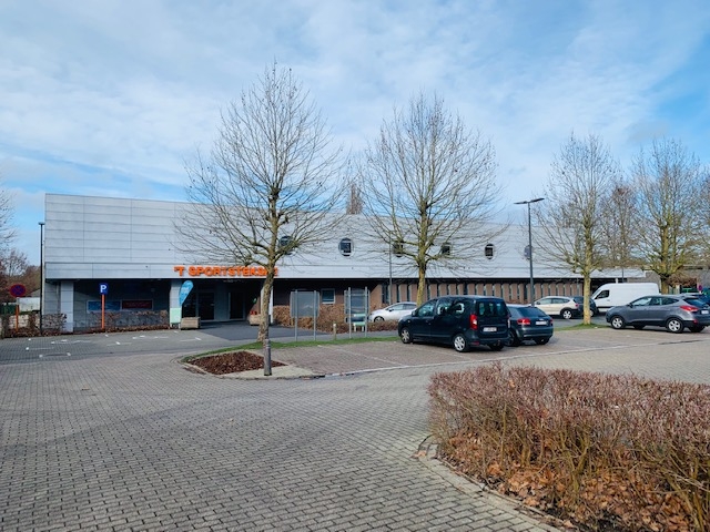 Een tweede sporthal, een utopie?