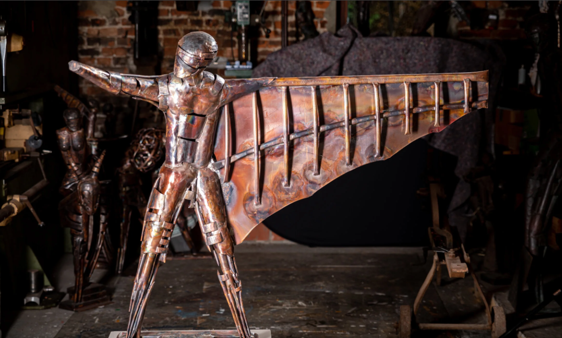 Tentoonstelling en boekvoorstelling