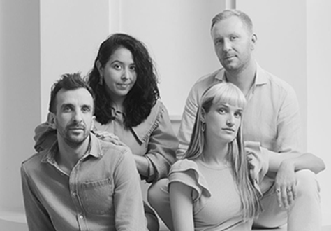 Nelja brengt a capella