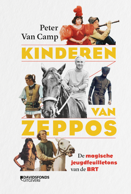 Kinderen van Zeppos