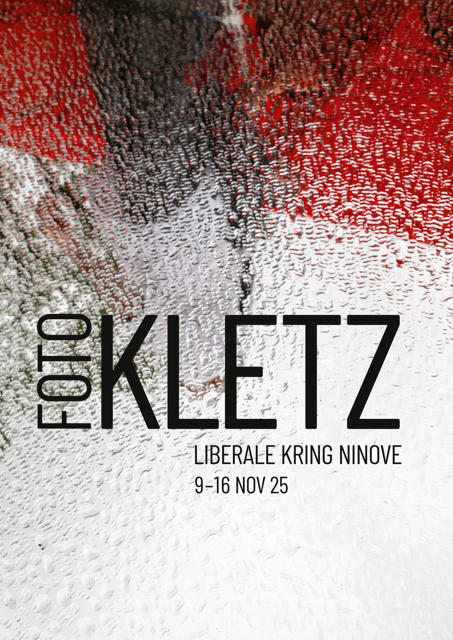 Paté Patiné exposeert straatfotografie, die muren doet spreken