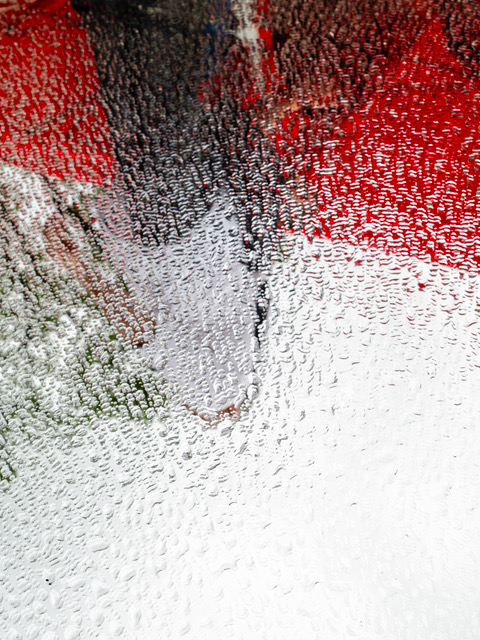 Paté Patiné exposeert straatfotografie die muren doet spreken