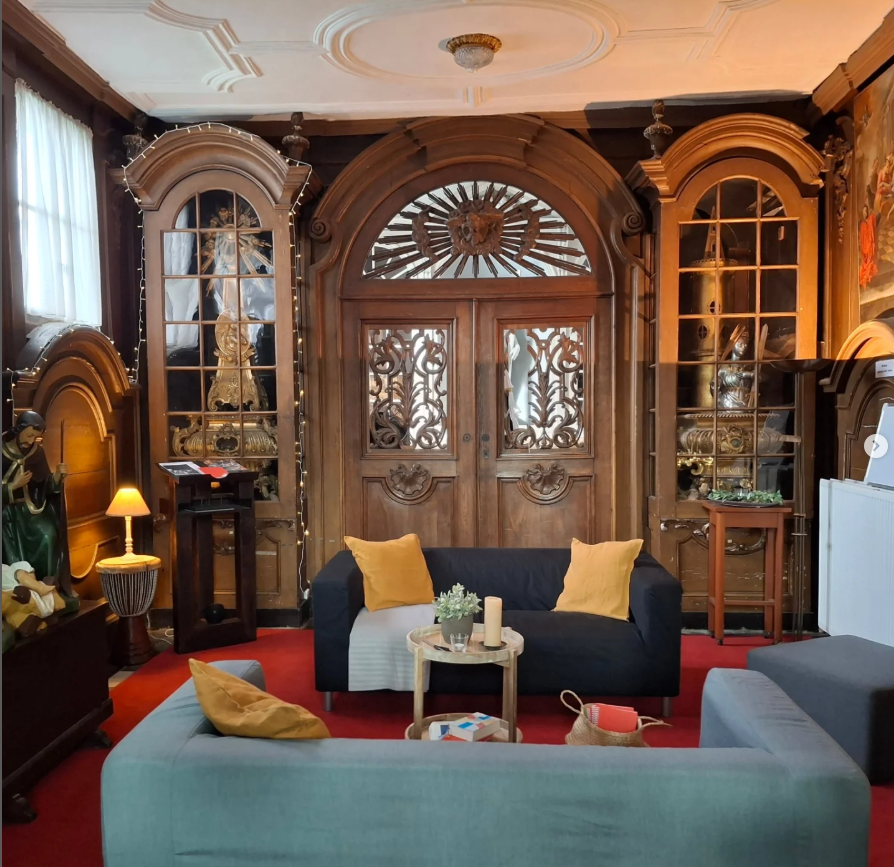 ‘Alpha Youth’ voor jonge zinzoekers