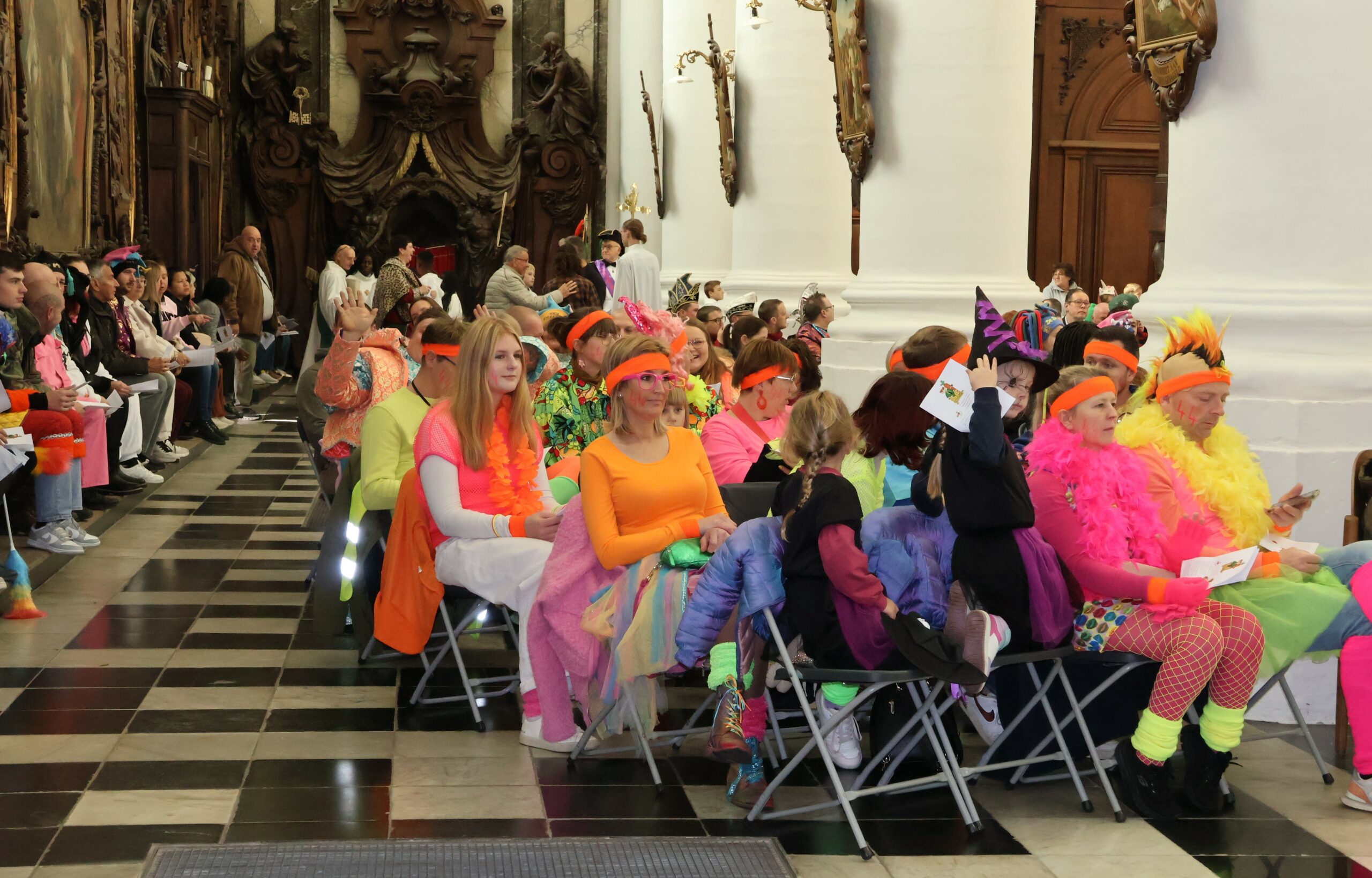 Jubileum 66ste carnavalsjaar van start