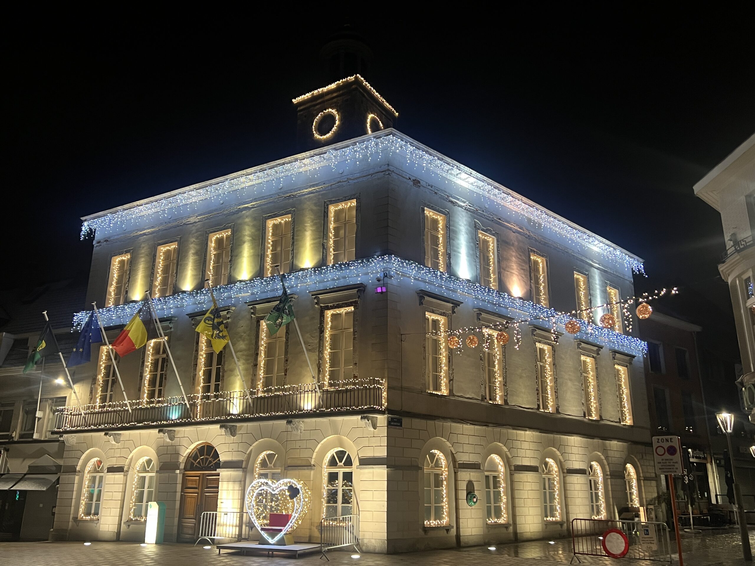 Volop genieten tijdens kerst- en eindejaarperiode