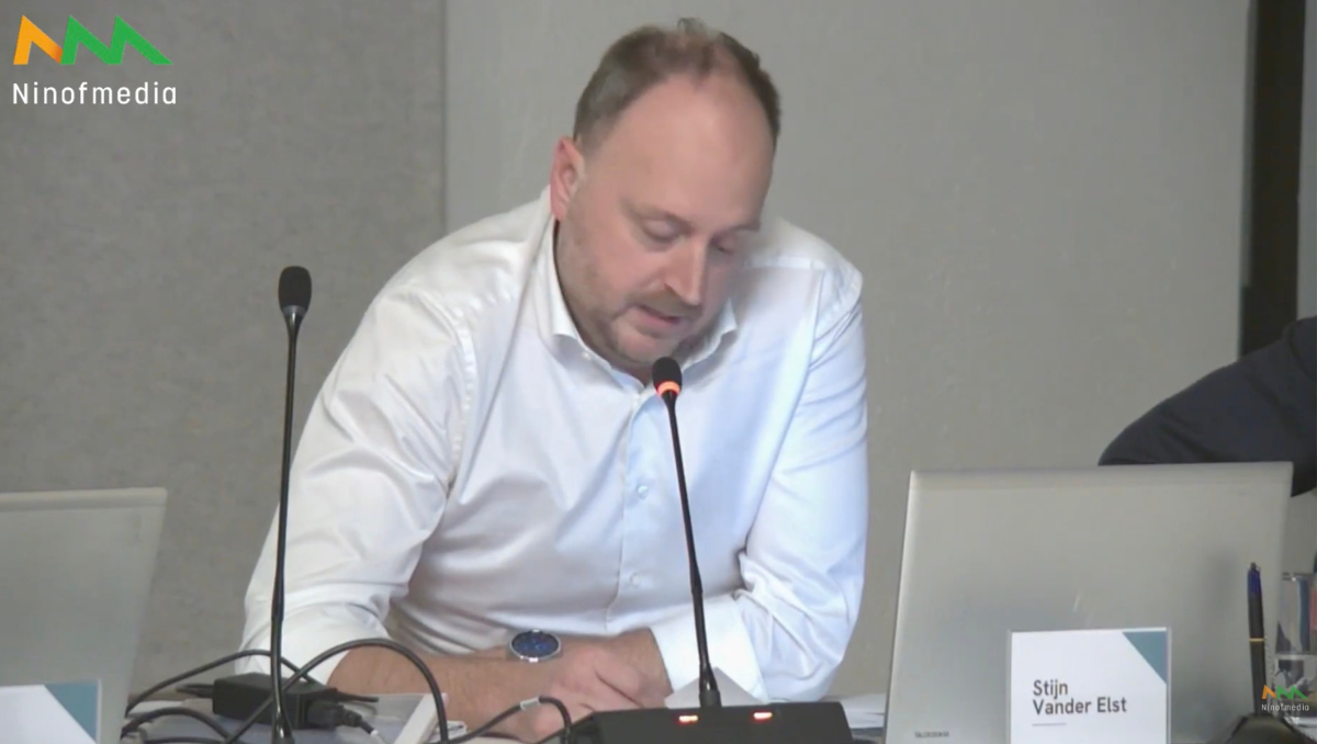 Positief Ninove: “Neem verantwoordelijkheid voor eigen beleidskeuzes”