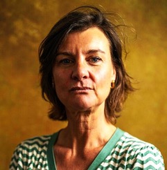 Lezing Wenke Roggen over Eurojust