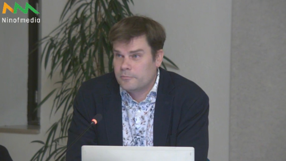 Vooruit: “Forza Ninove: hogere belastingen, minder toekomst”