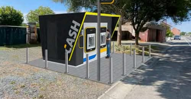 Eigen CASH-punt voor Aspelare stapje dichterbij