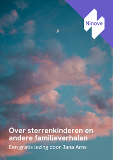 Over sterrenkinderen en andere familieverhalen