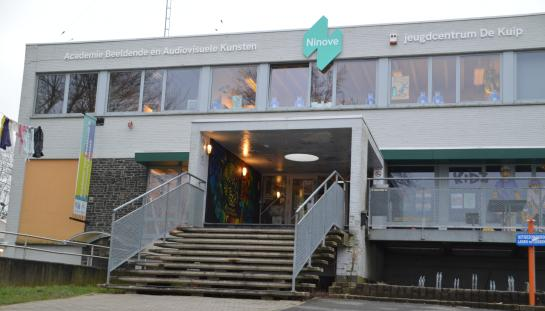 Open lessen op ’Dag van de Academies’