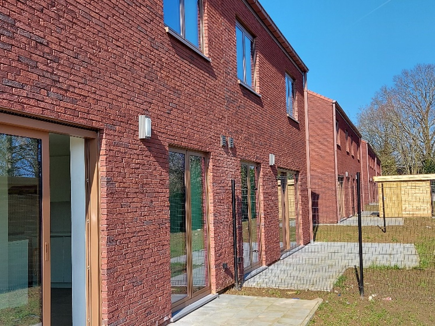 Nieuwe voorrangsregeling sociale woningen laat op zich wachten