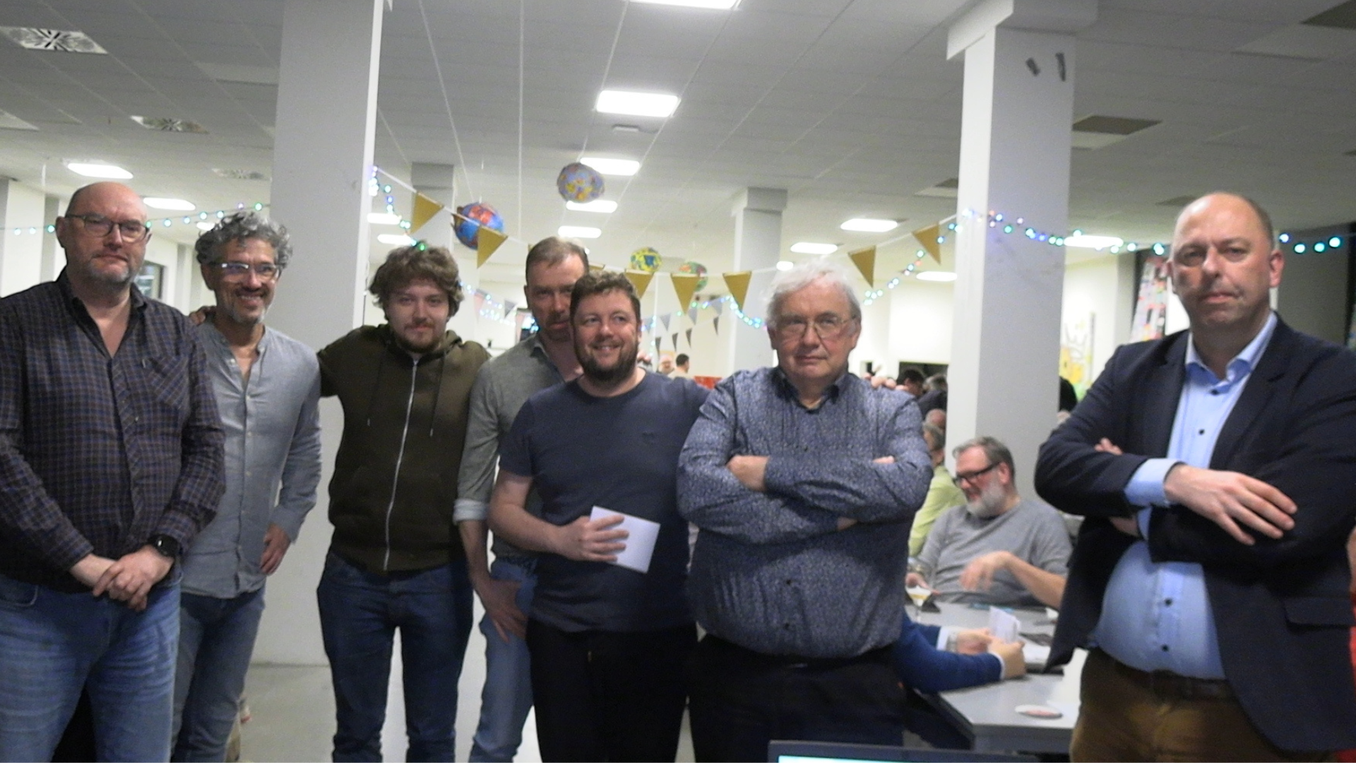 Under Siege III haalt volle buit binnen