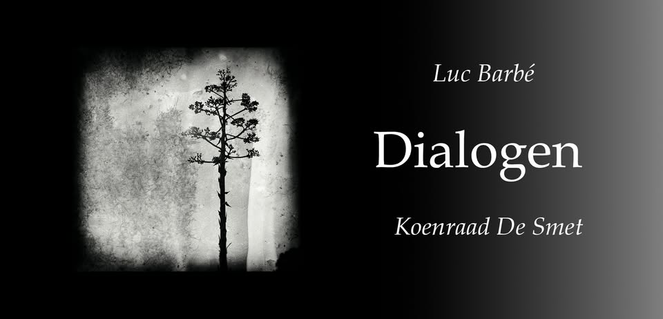 Dialogen: boek en tentoonstelling