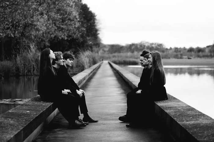 Jonge topmuzikanten brengen ‘Roaring Twenties’