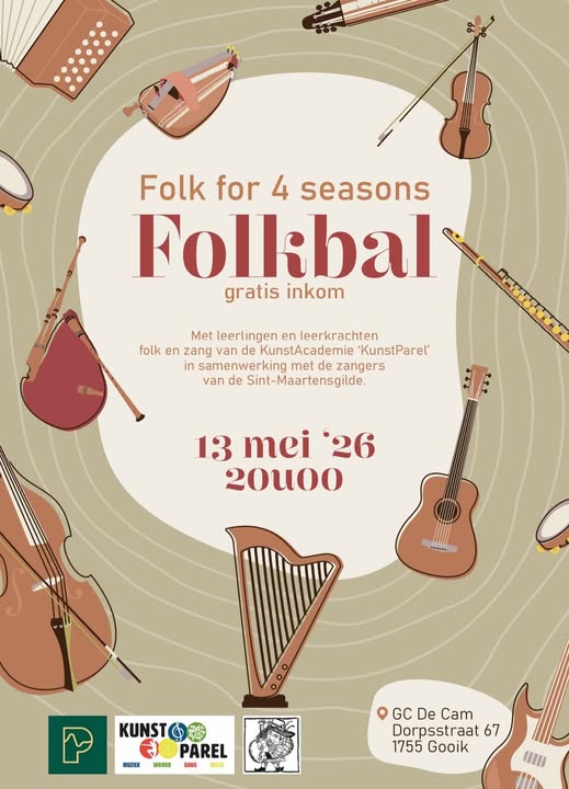 Folkbal 2026
