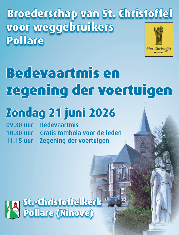 Zegening voertuigen