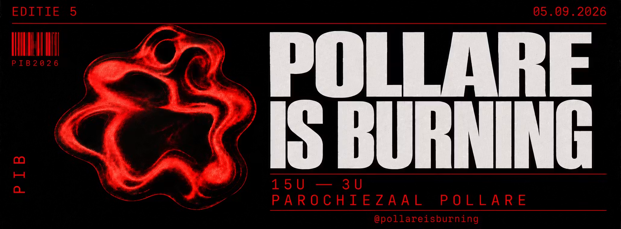 Pollare Is Burning