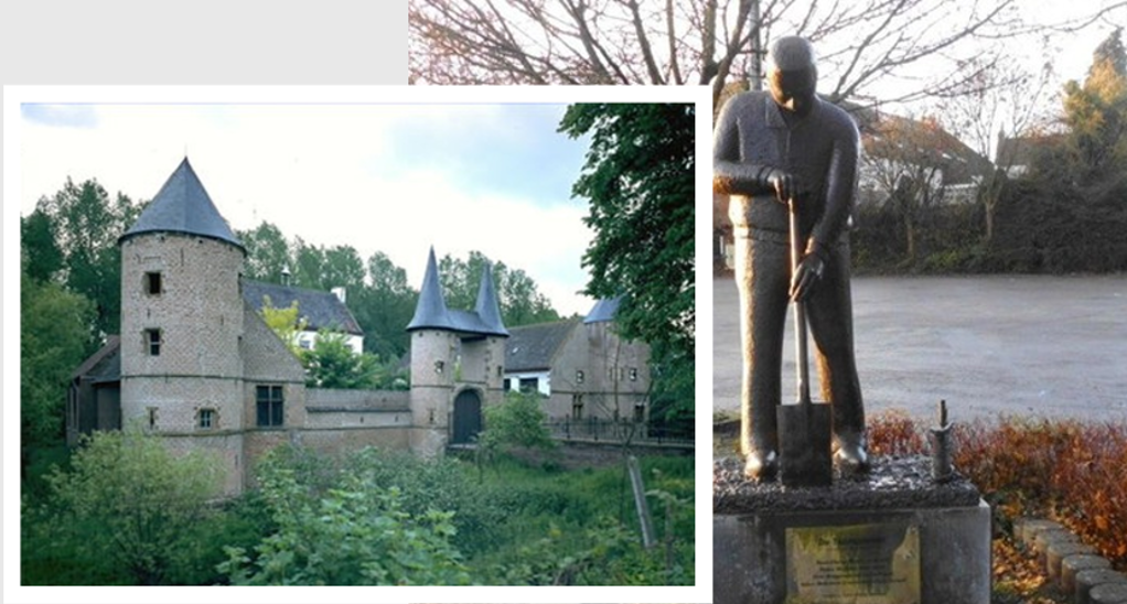 Op ontdekking in Appelterre en Voorde