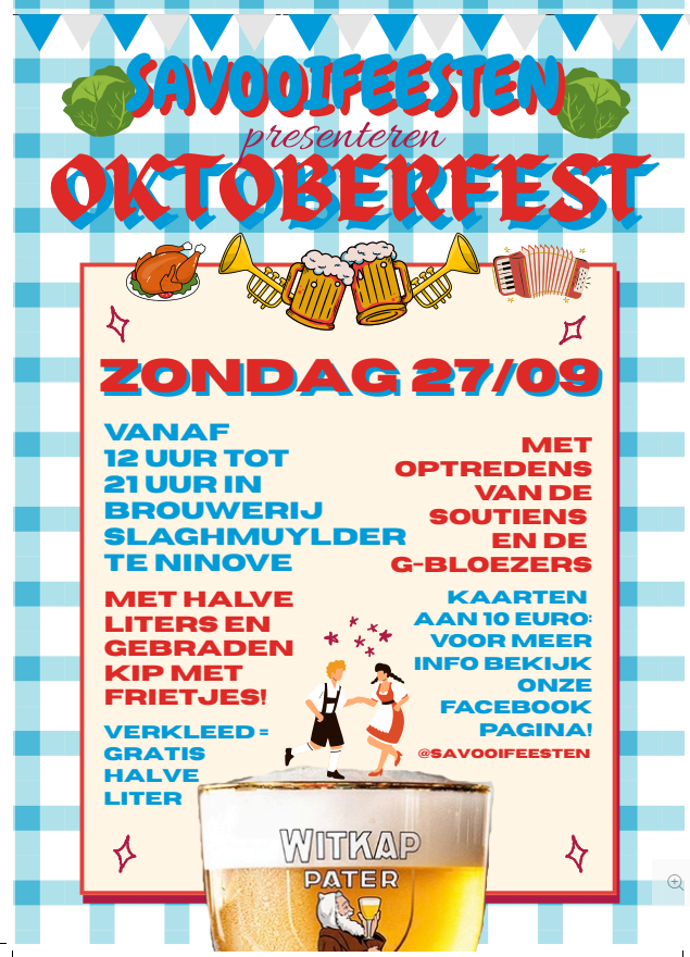 Oktoberfest
